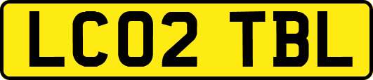 LC02TBL
