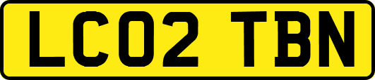 LC02TBN