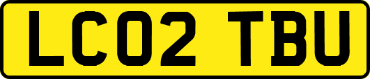 LC02TBU
