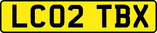 LC02TBX