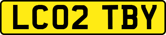 LC02TBY