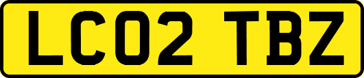 LC02TBZ