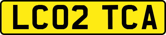 LC02TCA