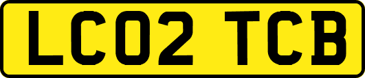 LC02TCB