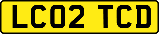LC02TCD