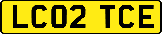 LC02TCE