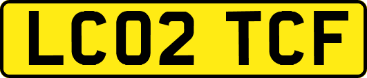 LC02TCF