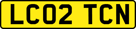 LC02TCN
