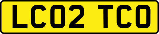 LC02TCO