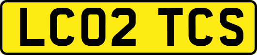 LC02TCS