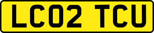LC02TCU