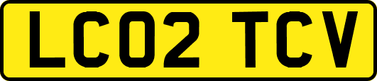 LC02TCV