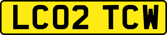 LC02TCW