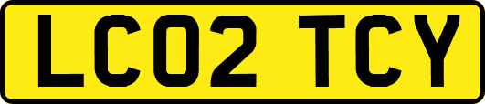LC02TCY