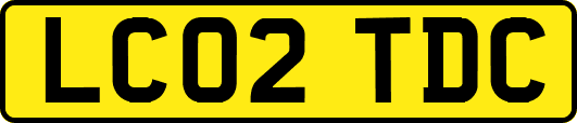 LC02TDC