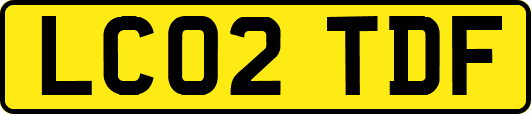 LC02TDF