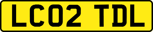 LC02TDL