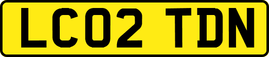 LC02TDN