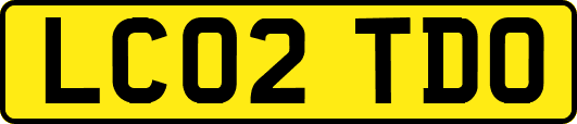 LC02TDO