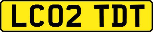 LC02TDT