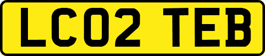 LC02TEB