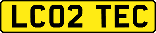 LC02TEC