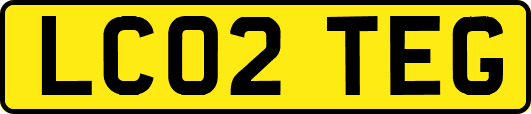 LC02TEG