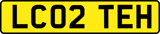 LC02TEH