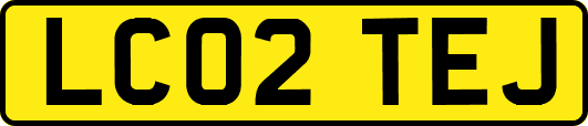 LC02TEJ