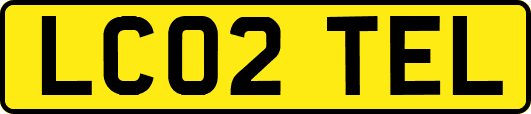 LC02TEL