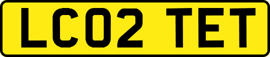 LC02TET