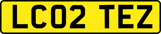 LC02TEZ
