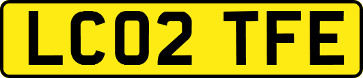 LC02TFE