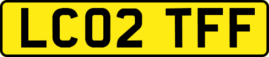 LC02TFF