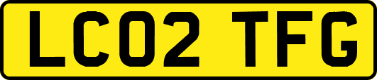 LC02TFG