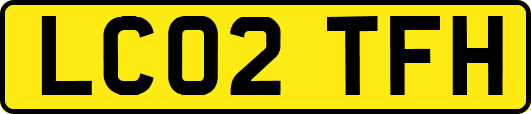 LC02TFH