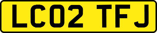 LC02TFJ