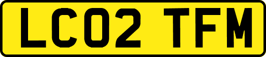 LC02TFM
