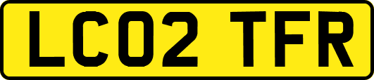 LC02TFR