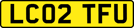 LC02TFU