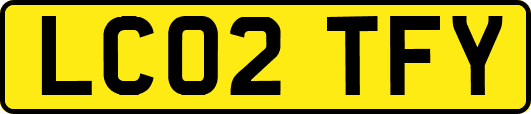LC02TFY