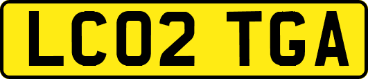 LC02TGA