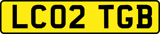 LC02TGB