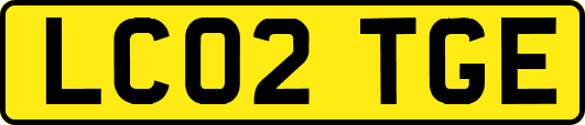 LC02TGE