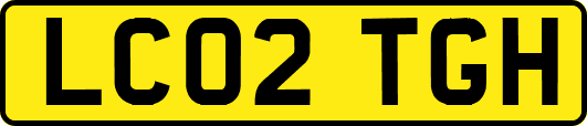 LC02TGH