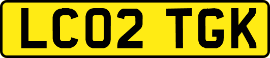 LC02TGK