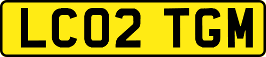 LC02TGM