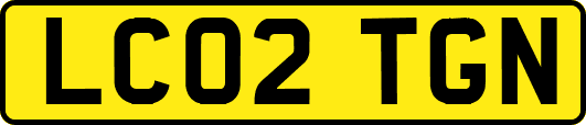 LC02TGN