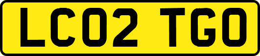 LC02TGO