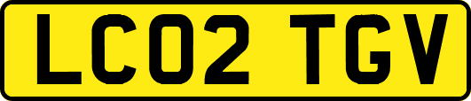 LC02TGV